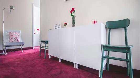 Rooms in Milano Zona 2 - Stazione Centrale, Gorla, Turro, Greco, Crescenzago - photo 8