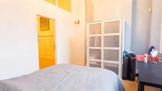 Rooms in Brussels Sint-Gillis - photo 3