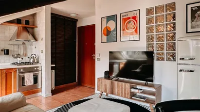 Apartment for rent in Turin, Piemonte