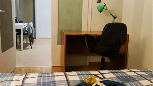 Rooms in Athens Agios Nikolaos - photo 3