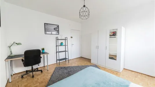 Rooms in Strasbourg - photo 4