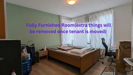 Rooms in Almere - photo 8