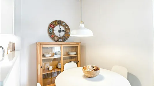 Apartments in Barcelona Eixample - photo 9