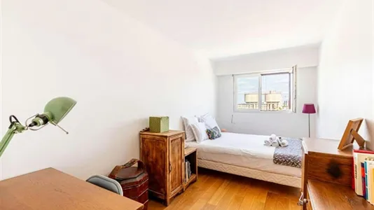 Apartments in Paris 20ème arrondissement - photo 4