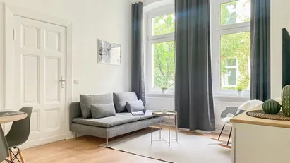 Apartment for rent in Berlin