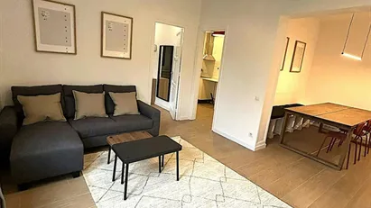 Apartment for rent in Barcelona Gràcia, Barcelona