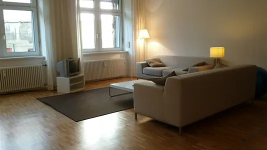 Apartments in Location is not specified - photo 3
