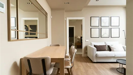 Apartments in Barcelona Sarrià-St. Gervasi - photo 8