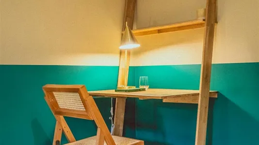 Rooms in Antony - photo 8