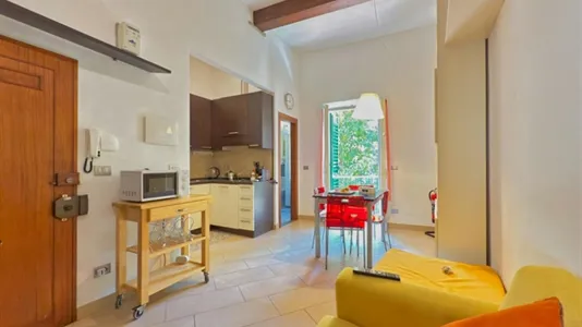 Apartments in Florence - photo 2