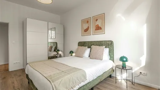 Apartments in Berlin Tempelhof-Schöneberg - photo 10