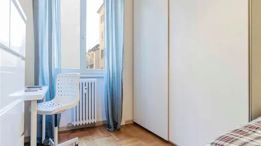 Rooms in Milano Zona 4 - Vittoria, Forlanini - photo 6