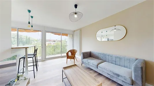 Rooms in Montpellier - photo 4