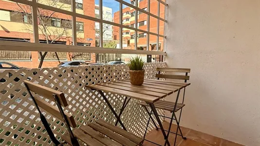 Rooms in Madrid Hortaleza - photo 3
