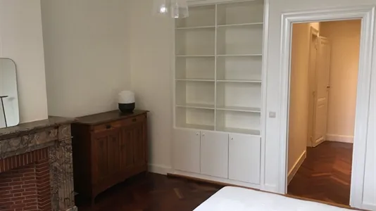 Rooms in Brussels Elsene - photo 7