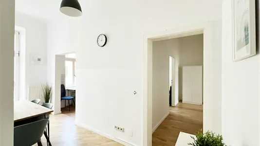 Rooms in Vienna Favoriten - photo 9