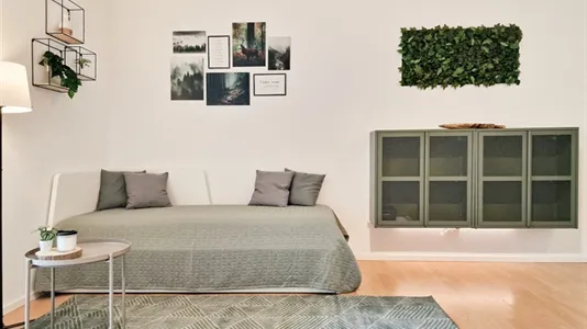 Apartments in Darmstadt - photo 5