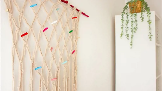 Rooms in Zaragoza - photo 3