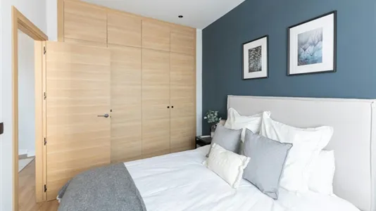 Apartments in Madrid Salamanca - photo 7