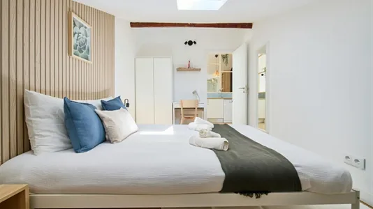 Rooms in Location is not specified - photo 4