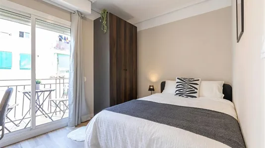 Rooms in Valencia Campanar - photo 5