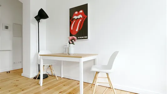 Apartments in Location is not specified - photo 6