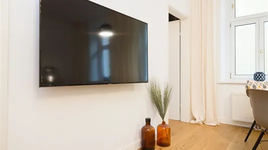 Apartments in Vienna Alsergrund - photo 8