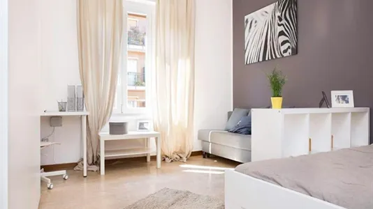 Rooms in Milano Zona 8 - Fiera, Gallaratese, Quarto Oggiaro - photo 5