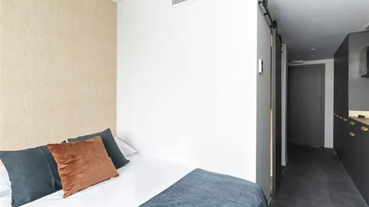 Apartments in Valencia Algirós - photo 2