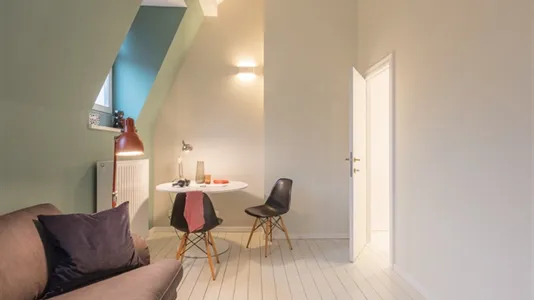 Rooms in Brussels Sint-Gillis - photo 6