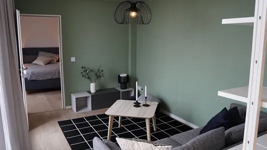 Apartments in Berlin Treptow-Köpenick - photo 6