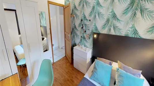 Rooms in Lyon - photo 3