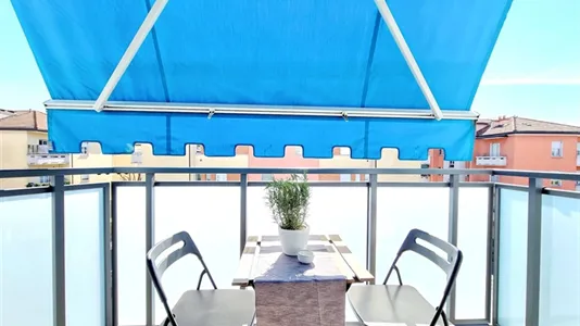 Houses in Milano Zona 7 - Baggio, De Angeli, San Siro - photo 5