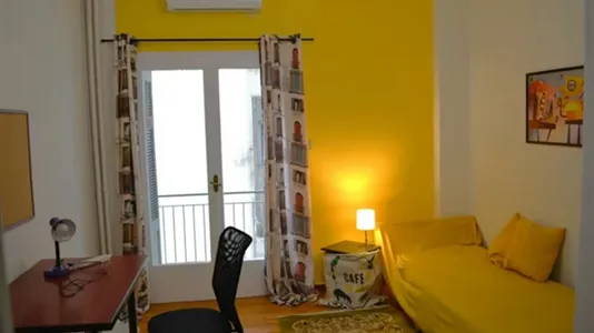 Apartments in Athens Agios Nikolaos - photo 1