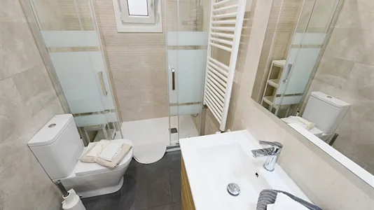 Rooms in Bilbao - photo 9