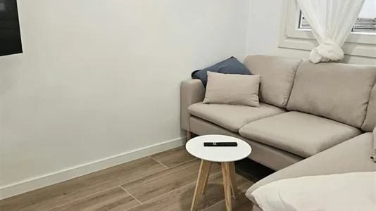 Rooms in Zaragoza - photo 8