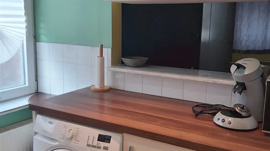 Rooms in Brussels Anderlecht - photo 8