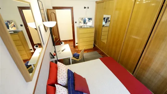 Rooms in Bilbao - photo 5