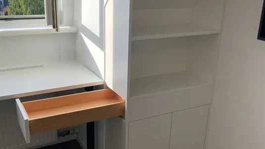 Apartments in Frankfurt Süd - photo 6