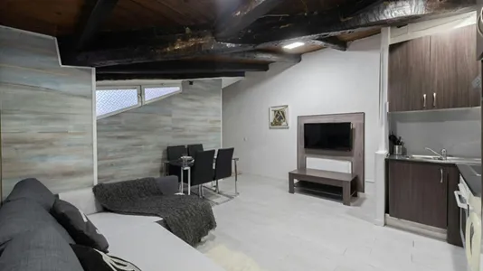 Apartments in Madrid Centro - photo 2