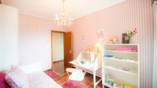 Rooms in Bilbao - photo 4