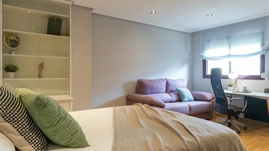 Rooms in Alcorcón - photo 1