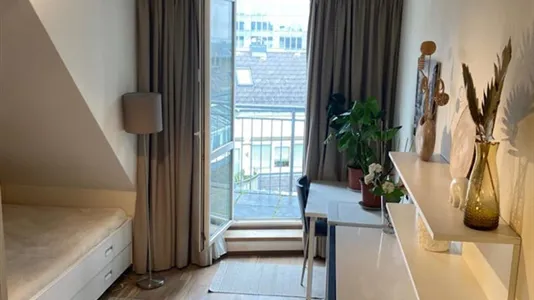 Rooms in Vienna Landstraße - photo 1
