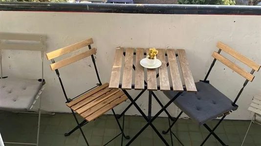 Apartments in Brussels Sint-Jans-Molenbeek - photo 5