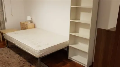 Room for rent in Roma Municipio II – Parioli/Nomentano, Rome