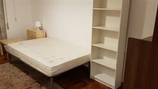 Rooms in Roma Municipio II – Parioli/Nomentano - photo 1