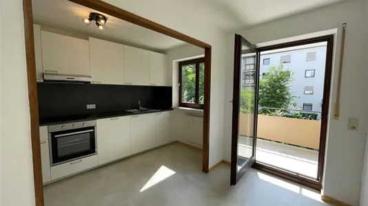 Rooms in Augsburg - photo 1