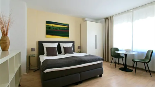 Apartments in Cologne Innenstadt - photo 3
