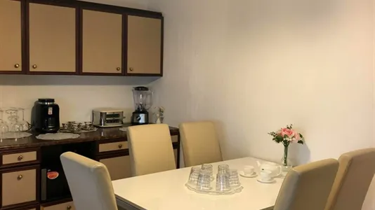 Rooms in Vienna Landstraße - photo 4