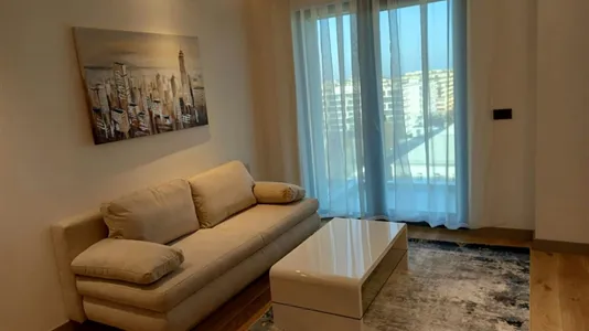 Apartments in Budapest XIII. kerület - photo 2